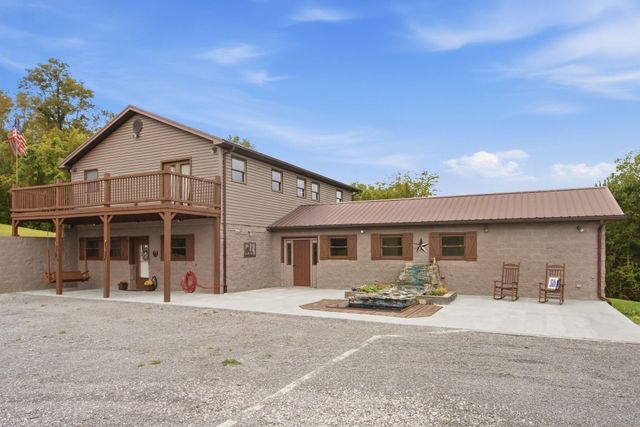544 Maple Grove Road, Richmond, KY 40475