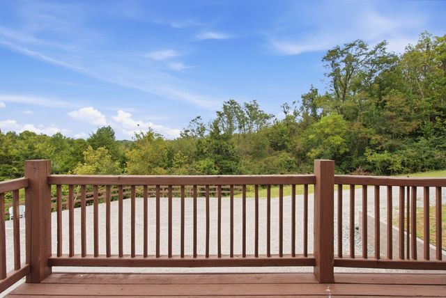544 Maple Grove Road, Richmond, KY 40475
