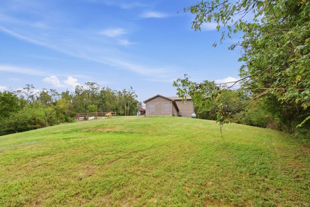 544 Maple Grove Road, Richmond, KY 40475