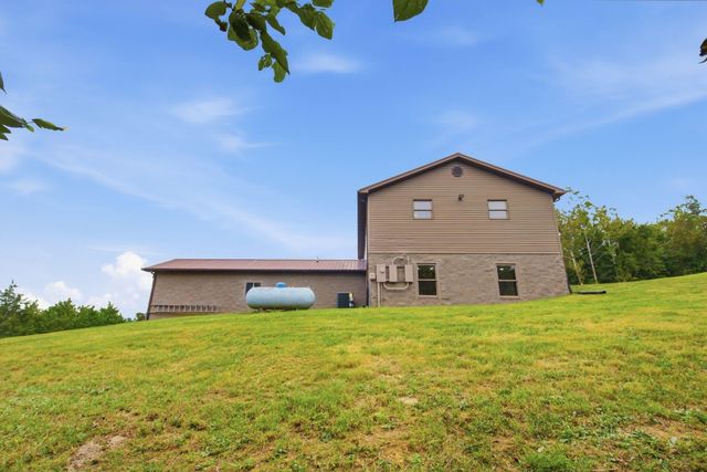 544 Maple Grove Road, Richmond, KY 40475