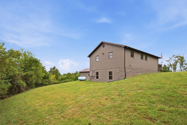 544 Maple Grove Road, Richmond, KY 40475