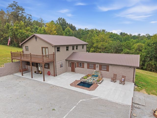 544 Maple Grove Road, Richmond, KY 40475