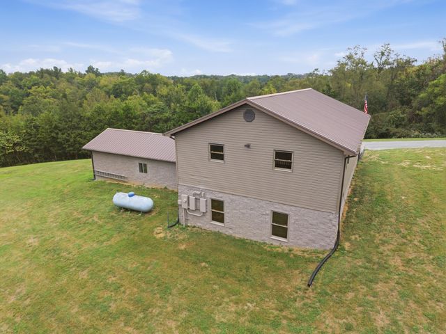 544 Maple Grove Road, Richmond, KY 40475