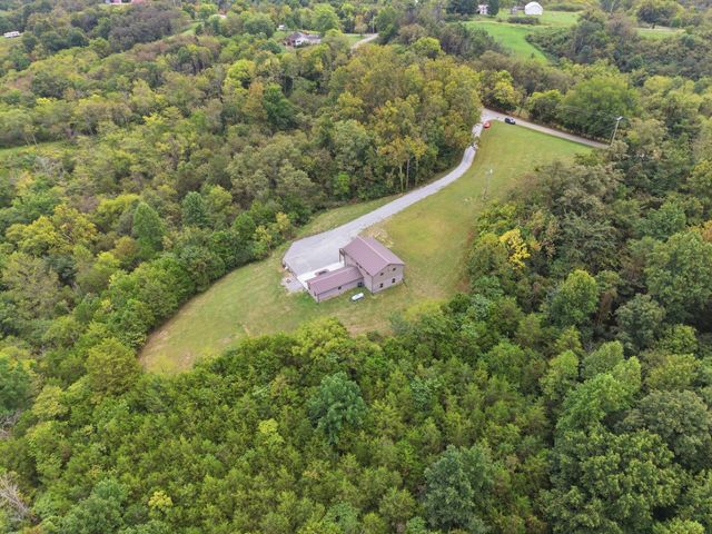 544 Maple Grove Road, Richmond, KY 40475