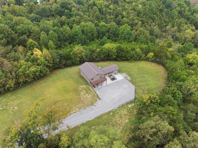 544 Maple Grove Road, Richmond, KY 40475