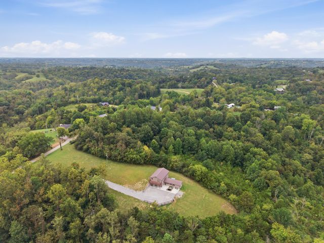 544 Maple Grove Road, Richmond, KY 40475