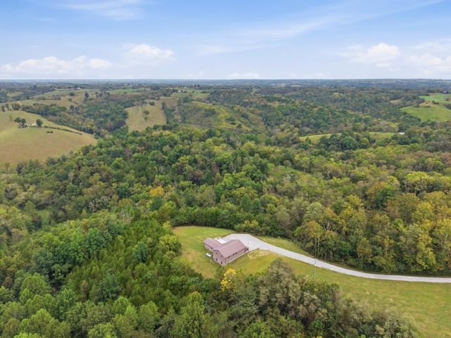 544 Maple Grove Road, Richmond, KY 40475