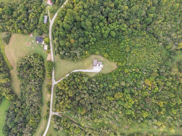 544 Maple Grove Road, Richmond, KY 40475