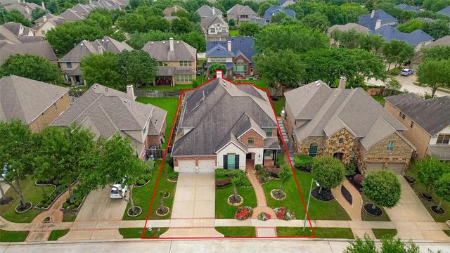 6935 Tiedmann Park Way, Sugar Land, TX 77479