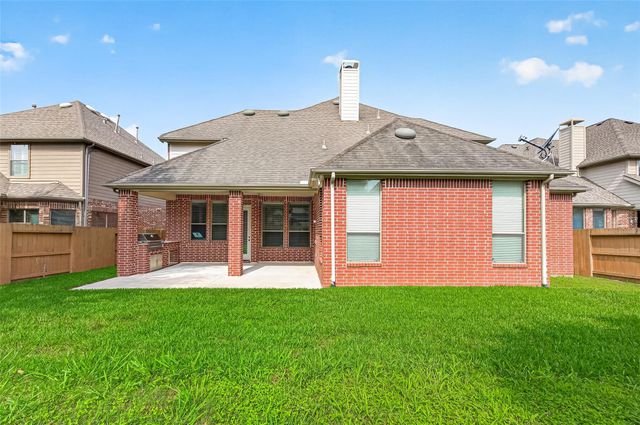6935 Tiedmann Park Way, Sugar Land, TX 77479