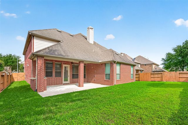6935 Tiedmann Park Way, Sugar Land, TX 77479