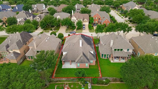 6935 Tiedmann Park Way, Sugar Land, TX 77479