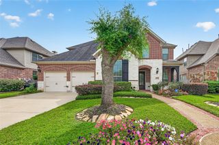 6935 Tiedmann Park Way, Sugar Land, TX 77479