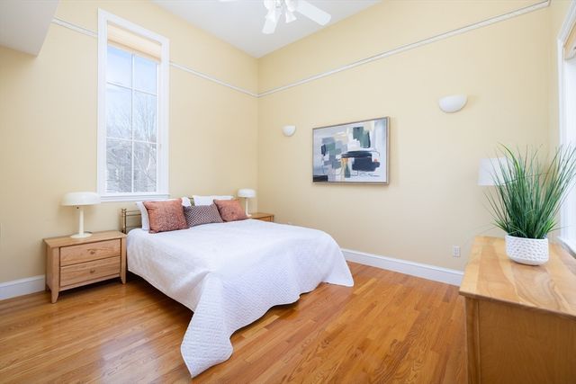 6 Paul Street 2, Newton, MA 02459