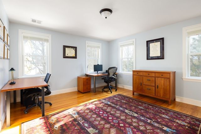 6 Paul Street 2, Newton, MA 02459