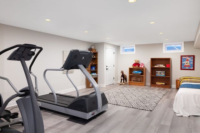 6 Paul Street 2, Newton, MA 02459