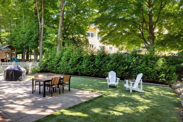 6 Paul Street 2, Newton, MA 02459