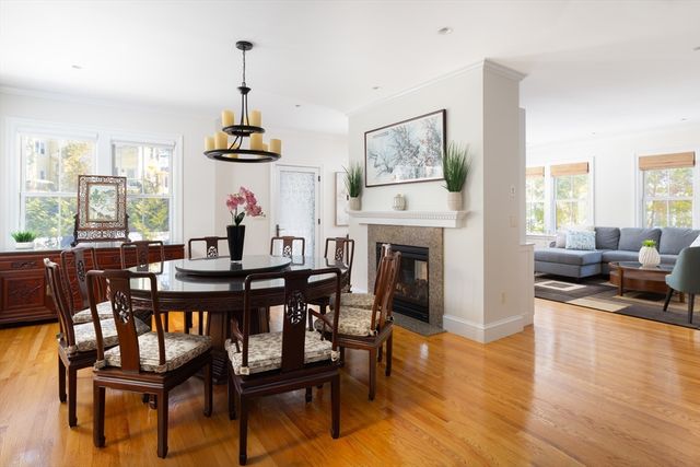 6 Paul Street 2, Newton, MA 02459