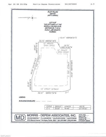 16700 Bocilla Island Club DR, Bokeelia, FL 33922