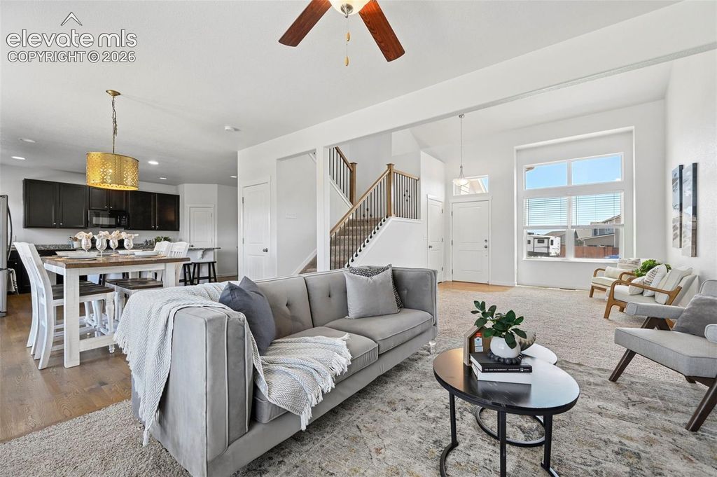 10112 Jaggar Way, Peyton, CO 80831 — photo 2