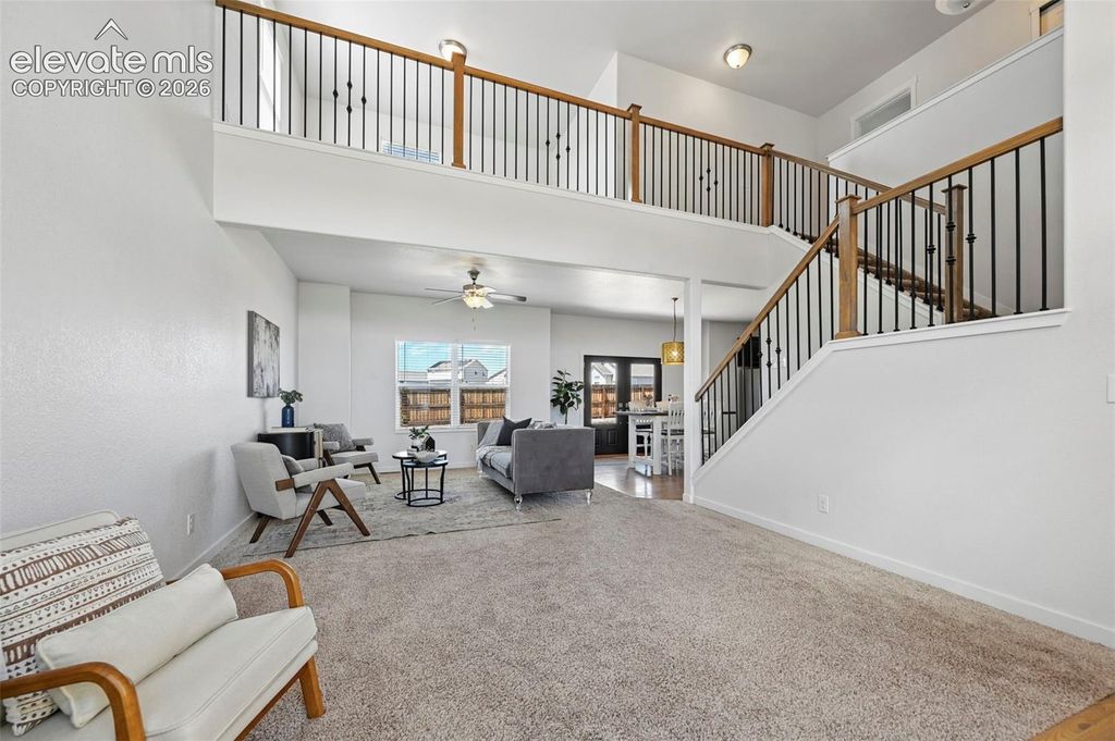 10112 Jaggar Way, Peyton, CO 80831 — photo 3