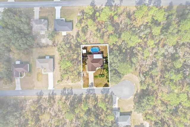 2435 W LAWRENCE COURT, Dunnellon, FL 34434