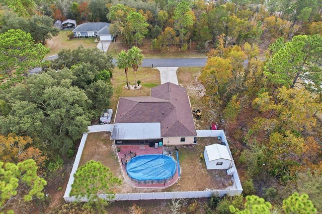 2435 W LAWRENCE COURT, Dunnellon, FL 34434