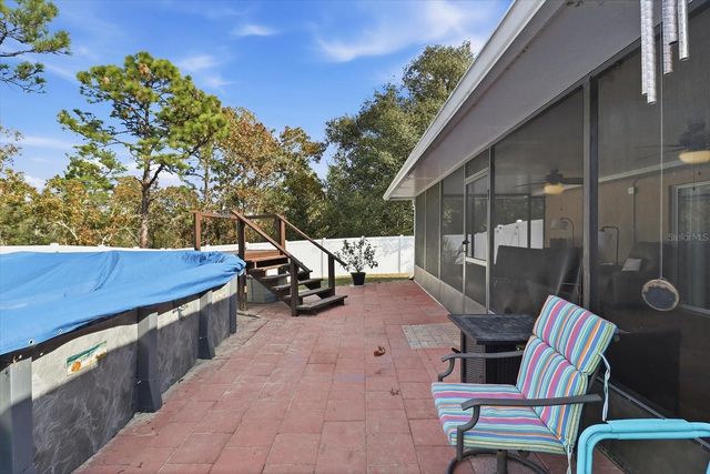 2435 W LAWRENCE COURT, Dunnellon, FL 34434