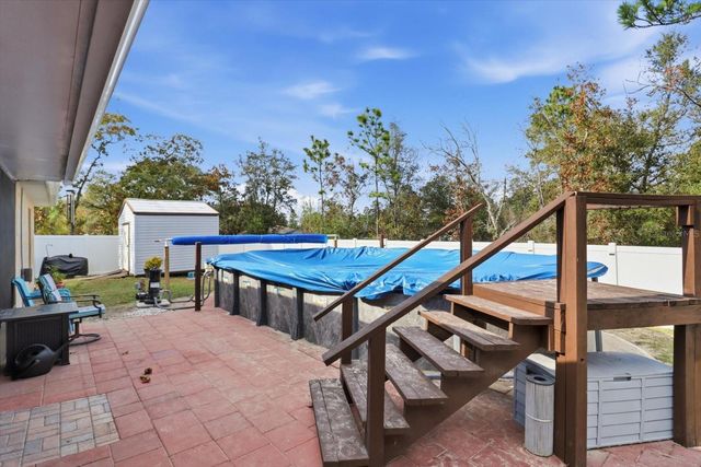 2435 W LAWRENCE COURT, Dunnellon, FL 34434