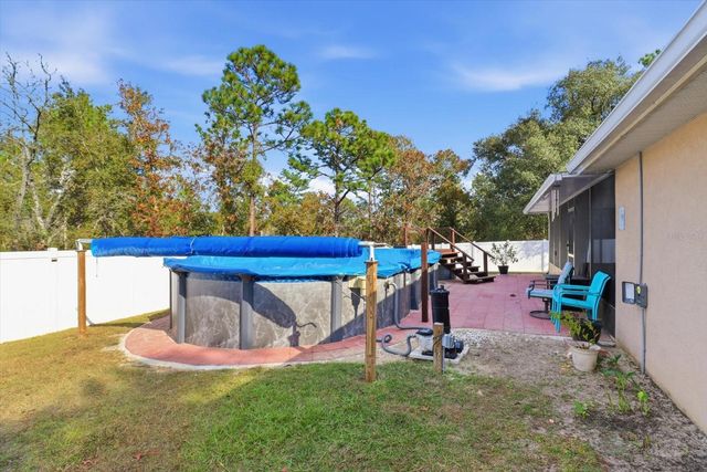 2435 W LAWRENCE COURT, Dunnellon, FL 34434