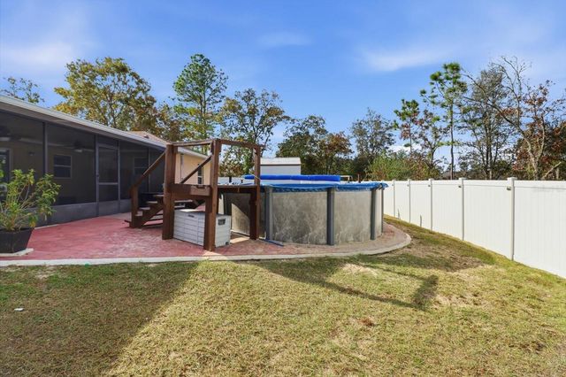 2435 W LAWRENCE COURT, Dunnellon, FL 34434