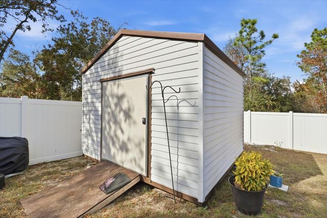 2435 W LAWRENCE COURT, Dunnellon, FL 34434