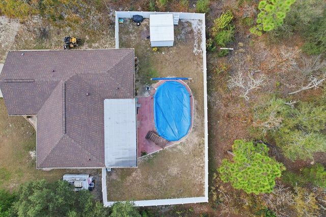 2435 W LAWRENCE COURT, Dunnellon, FL 34434