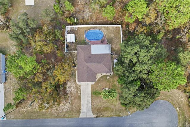 2435 W LAWRENCE COURT, Dunnellon, FL 34434