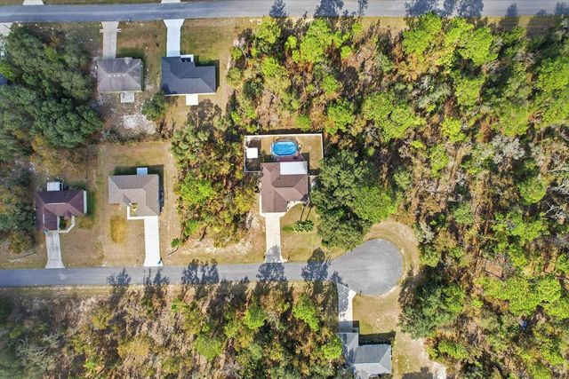 2435 W LAWRENCE COURT, Dunnellon, FL 34434