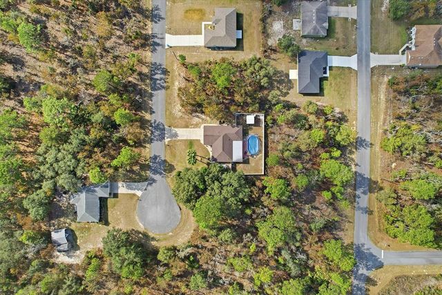 2435 W LAWRENCE COURT, Dunnellon, FL 34434