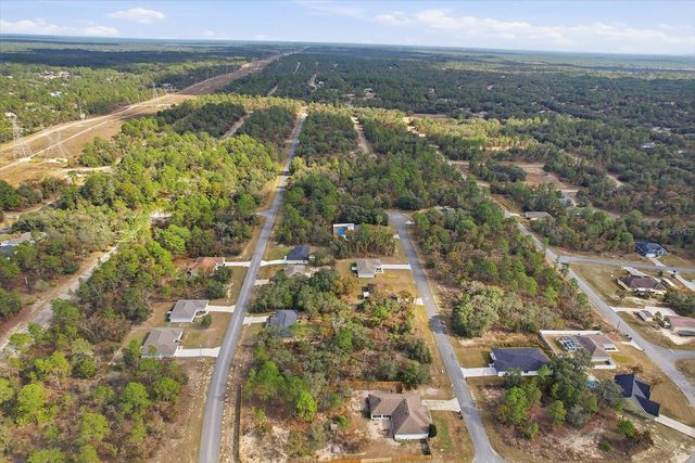 2435 W LAWRENCE COURT, Dunnellon, FL 34434