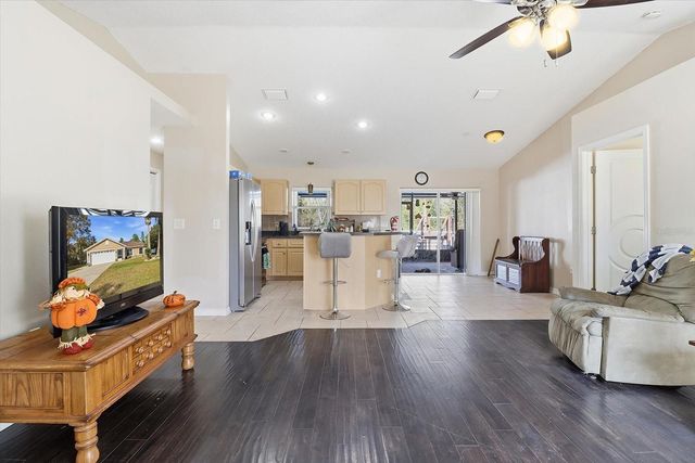 2435 W LAWRENCE COURT, Dunnellon, FL 34434