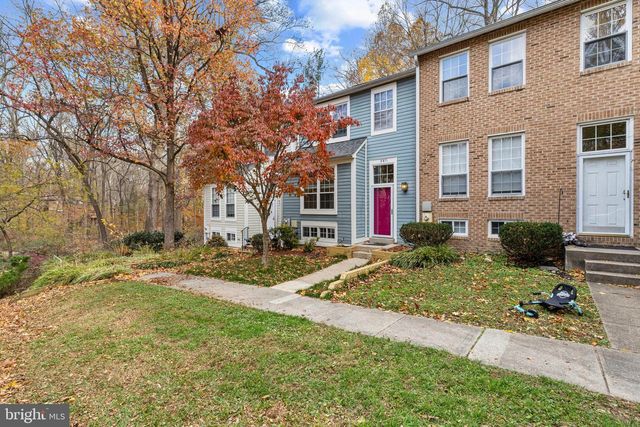 8871 STONEBROOK LN, Columbia, MD 21046