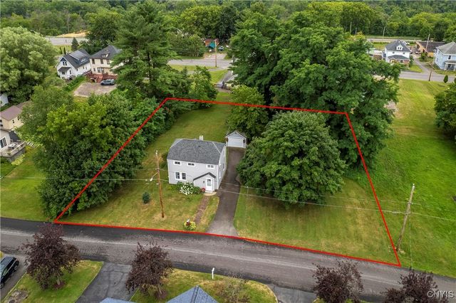110 Zoller Avenue, Herkimer, NY 13350