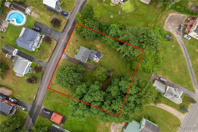 110 Zoller Avenue, Herkimer, NY 13350