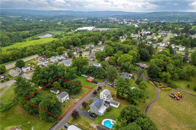 110 Zoller Avenue, Herkimer, NY 13350