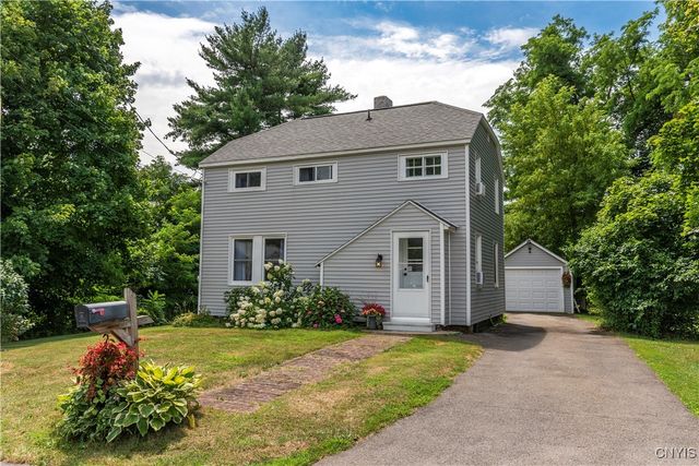 110 Zoller Avenue, Herkimer, NY 13350