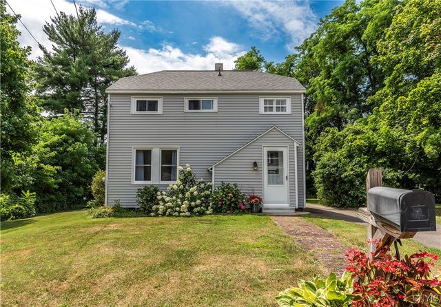 110 Zoller Avenue, Herkimer, NY 13350