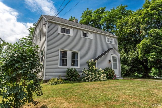 110 Zoller Avenue, Herkimer, NY 13350