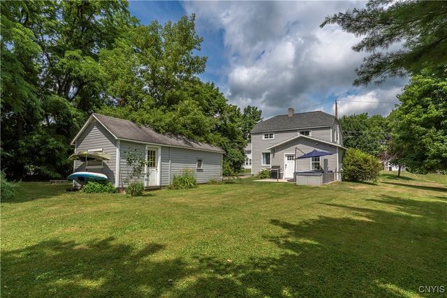 110 Zoller Avenue, Herkimer, NY 13350
