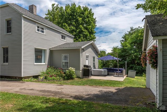 110 Zoller Avenue, Herkimer, NY 13350