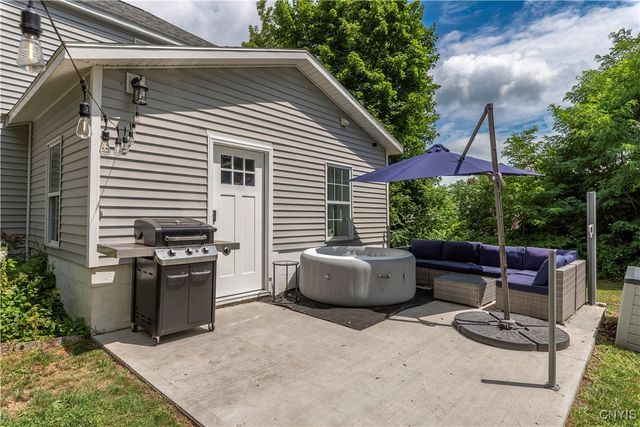 110 Zoller Avenue, Herkimer, NY 13350