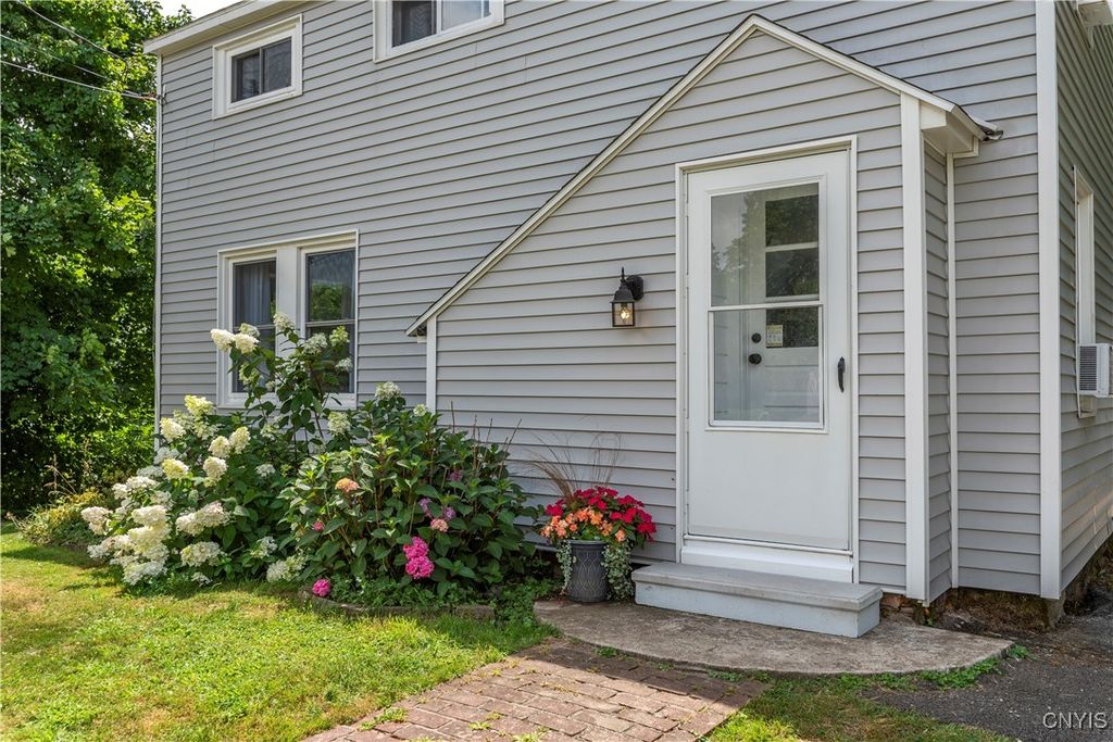 110 Zoller Avenue, Herkimer, NY 13350