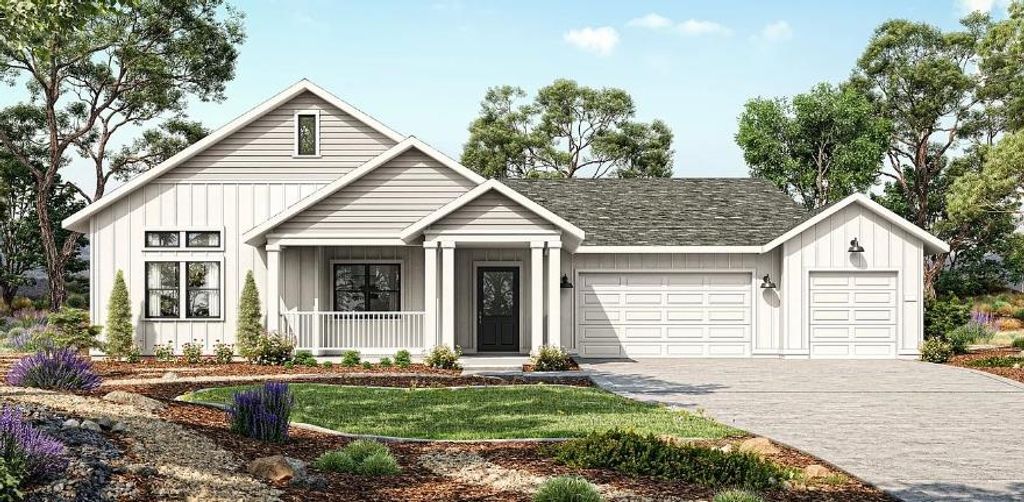 7405 Aster Ln, Rescue, CA 95672